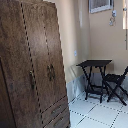 Apart Hotel Rocha Pôrto Velho Dış mekan fotoğraf