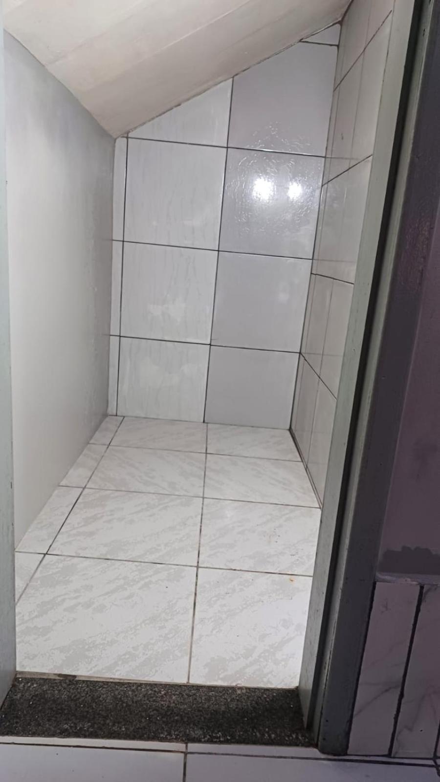 Apart Hotel Rocha Pôrto Velho Dış mekan fotoğraf