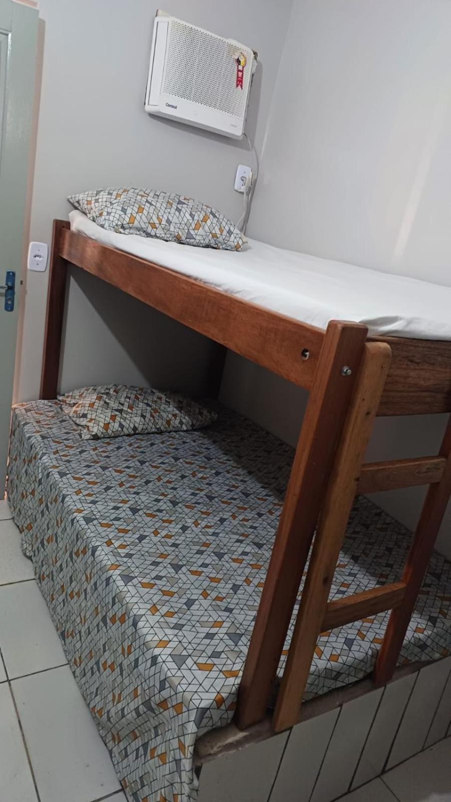 Apart Hotel Rocha Pôrto Velho Dış mekan fotoğraf